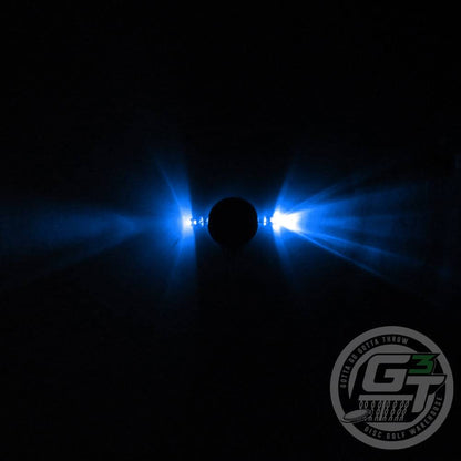 Little Flyer Accessory Blue Little Flyer Ninja Lites LED Disc Night Light