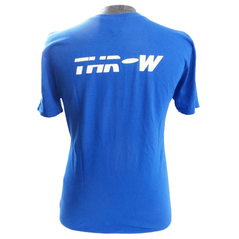 Long Tee Disc Golf Apparel Long Tee Disc Golf Infinite Basket Short Sleeve Disc Golf T-Shirt