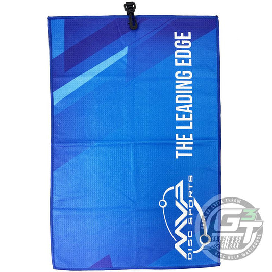 MVP Disc Sports Accessory MVP Disc Sports Full Color Sublimated Disc Golf Towel