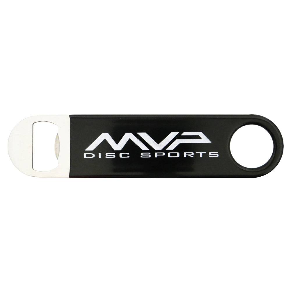 MVP Disc Sports Accessory MVP Disc Sports Logo Bottle Opener