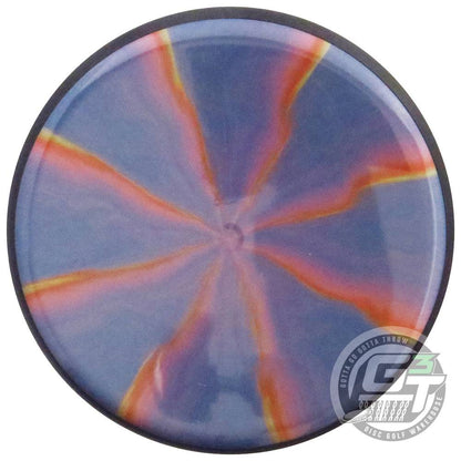 MVP Disc Sports Mini MVP Disc Sports Blank Top Plasma Nano Mini Marker Disc