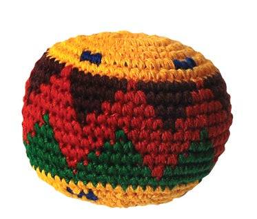 Pocket Disc Accessory Pocket Disc Footbag