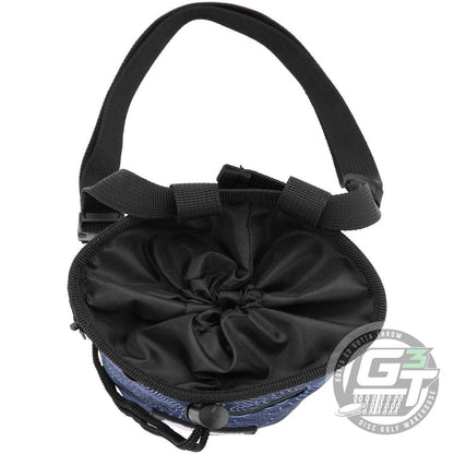 Prodigy Disc Accessory Prodigy Disc Chalk Bag Disc Golf Grip Enhancer