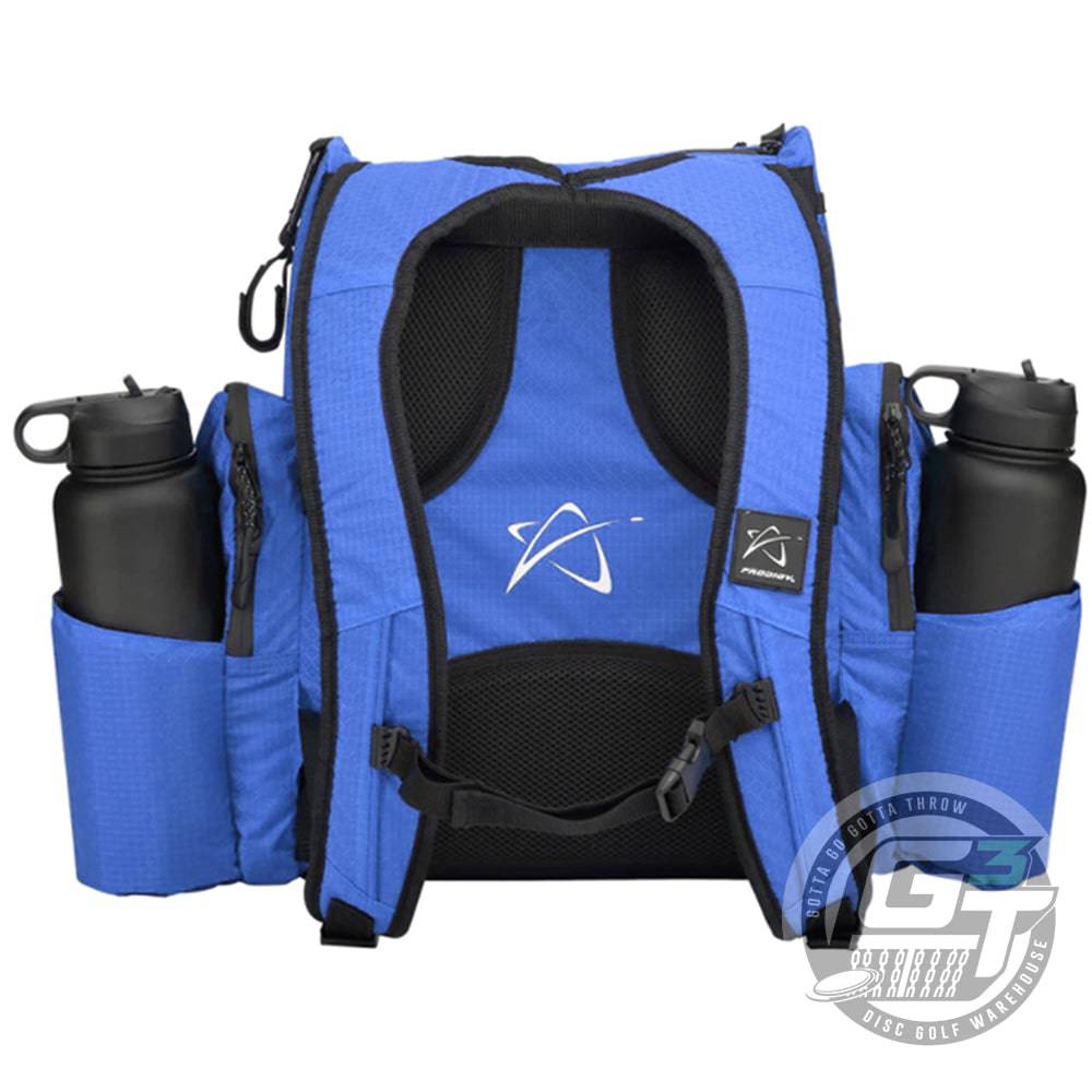 Prodigy Disc Bag Prodigy BP-2 V3 Backpack Disc Golf Bag