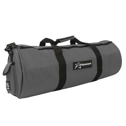 Prodigy Disc Bag Gray Prodigy Practice V2 Disc Golf Storage Bag