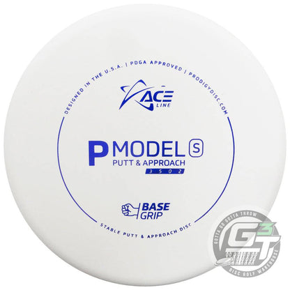 Prodigy Disc Golf Disc Prodigy Ace Line 3-Disc Beginner Disc Golf Set