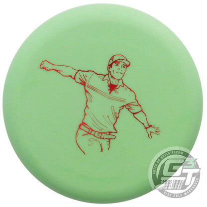 Prodigy Disc Mini Prodigy Disc Cale Leiviska Silhouette Mini Marker Disc
