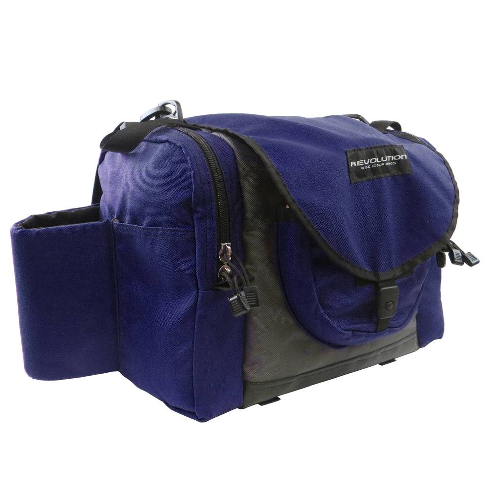 Revolution Disc Golf Bag Revolution Carolina Team Disc Golf Bag