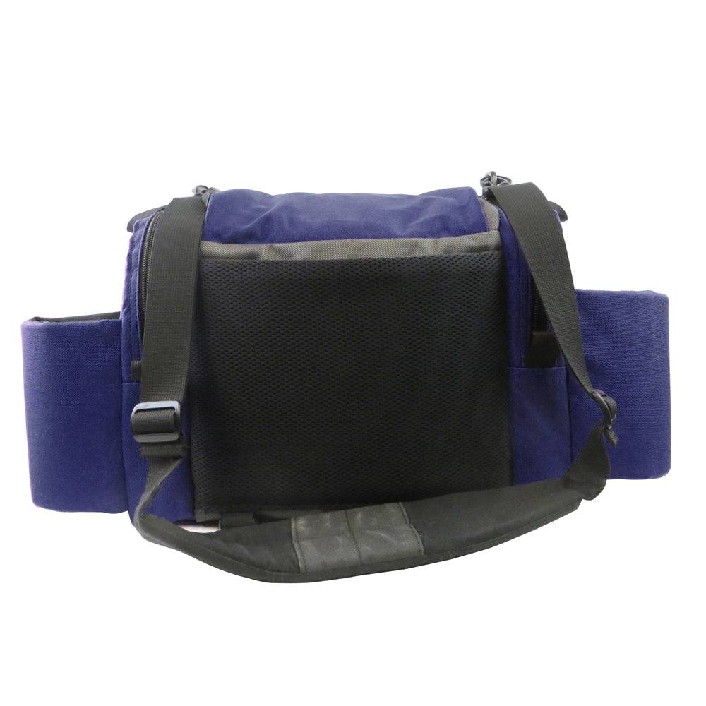 Revolution Disc Golf Bag Revolution Carolina Team Disc Golf Bag