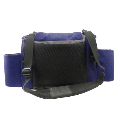 Revolution Disc Golf Bag Revolution Carolina Team Disc Golf Bag