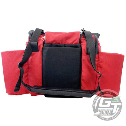 Revolution Disc Golf Bag Revolution Deluxe Mini Disc Golf Bag