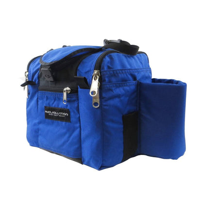 Revolution Disc Golf Bag Revolution Deluxe Mini Disc Golf Bag
