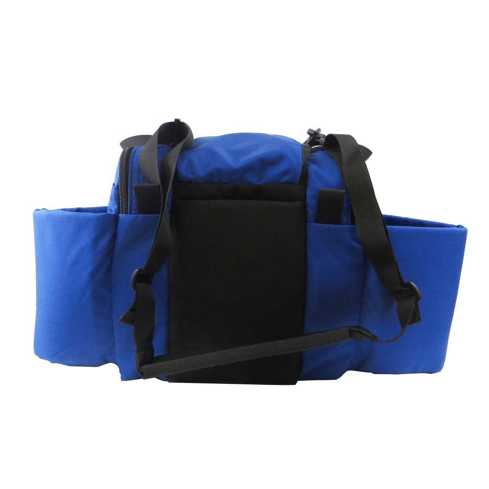 Revolution Disc Golf Bag Revolution Deluxe Mini Disc Golf Bag