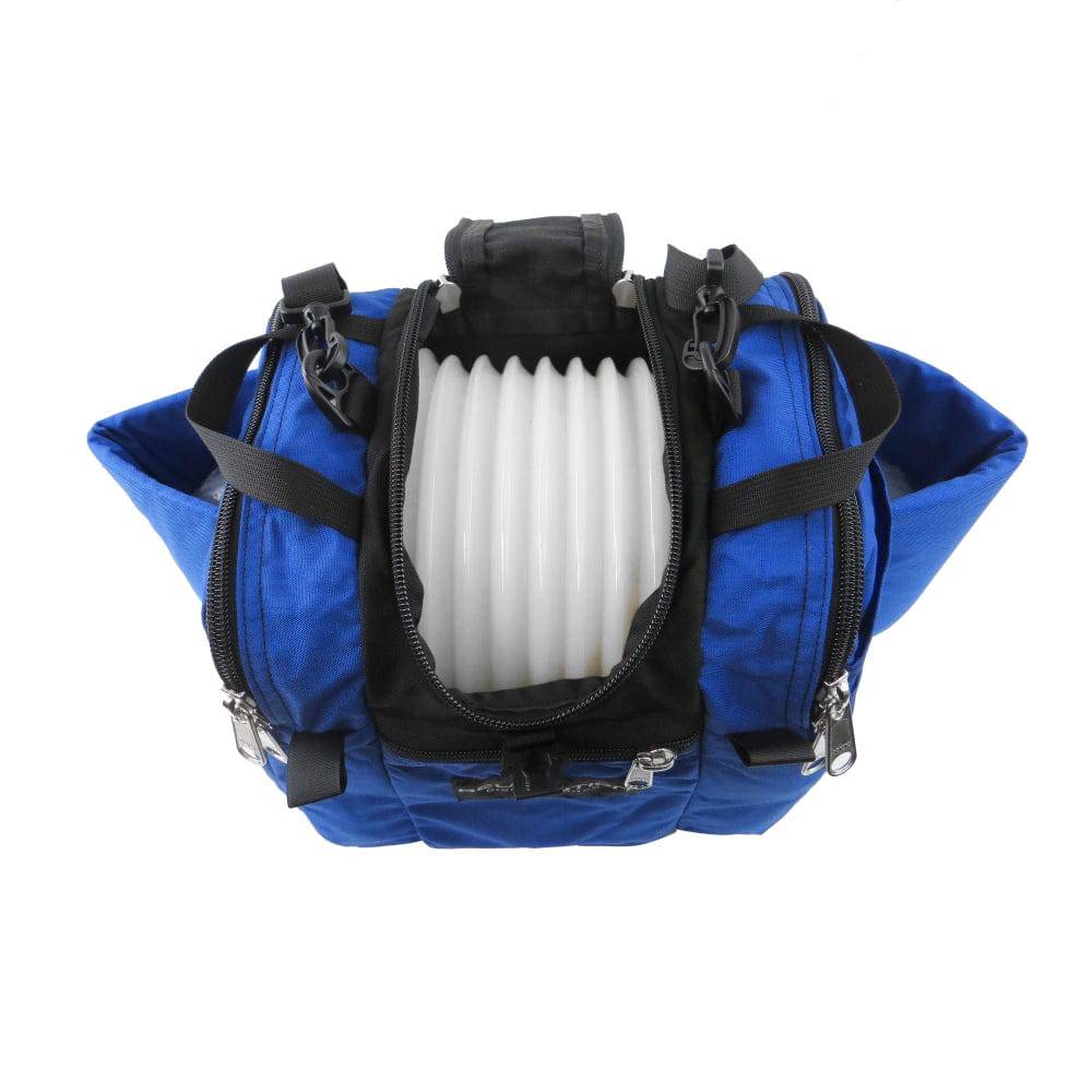 Revolution Disc Golf Bag Revolution Deluxe Mini Disc Golf Bag