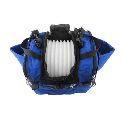 Revolution Disc Golf Bag Revolution Deluxe Mini Disc Golf Bag