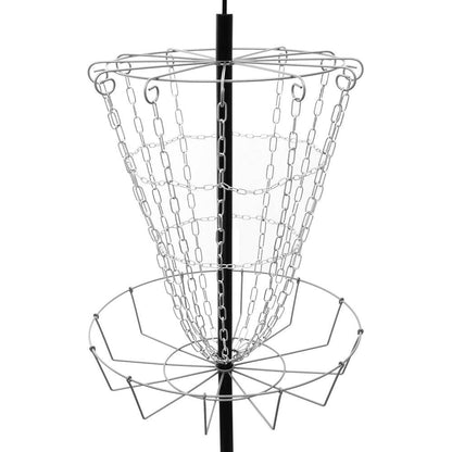 Westside Discs Basket Westside Weekend II 14-Chain Disc Golf Basket