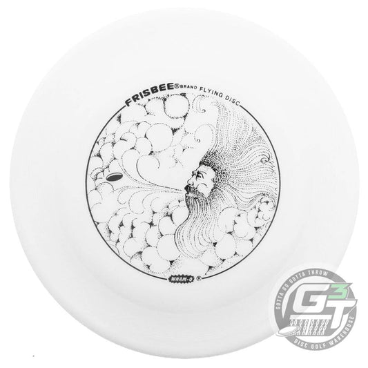 Wham-O Ultimate Wham-O Fastback Frisbee 110g Catch & Dog Disc - Luftmeister
