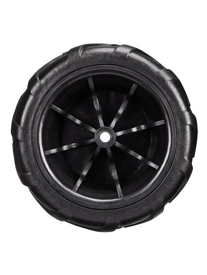 ZUCA Cart ZUCA Disc Golf Cart Beach Wheels (Pair)