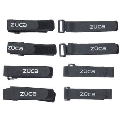 ZUCA Cart ZUCA Disc Golf Cart Top Mount Gear Basket