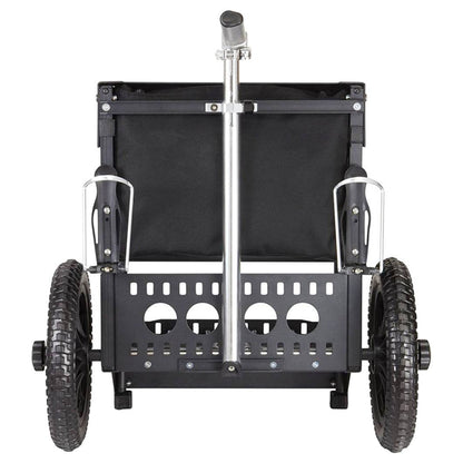 ZUCA Cart ZUCA Transit Disc Golf Cart