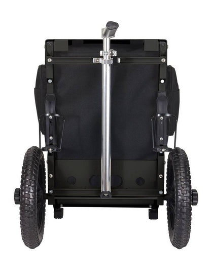 ZUCA Cart ZUCA Trekker Disc Golf Cart